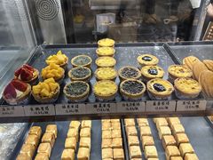 -仙豆菓夫(鼓楼店)