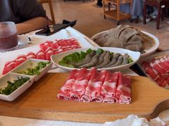 -东来顺饭庄(天坛店)