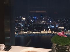 -金轩中餐厅 Jin Xuan(浦东丽思卡尔顿酒店)