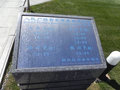 景点-大连人民广场