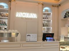 -Angelina安吉丽娜(恒隆广场店)