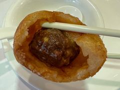 玉兰饼-天福苑(崇宁路店)