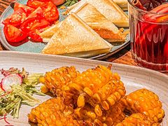 -食陆号·新式台湾创意菜(十全街首店)