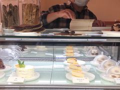 -fishtank鱼缸咖啡(三山街店)