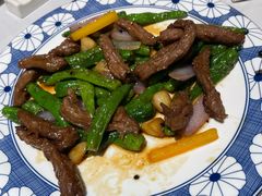 -西湖春天•老字号杭州菜(百汇店)