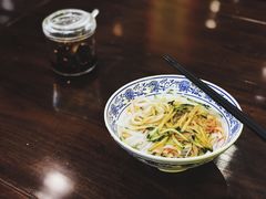 米皮-陕西名小吃(T3航站楼一店)