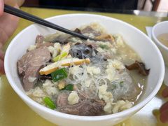 -伊黎园牛羊肉泡馍馆(向阳路商贸街店)