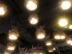 大堂-桂小厨广西菜(水晶城店)