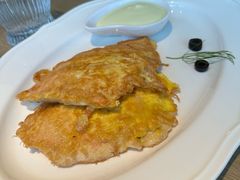 -波特曼西餐厅(中央大街店)