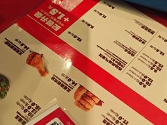 -汉堡王(徐汇绿地缤纷店)