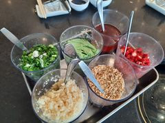 -半岛渔港 • 阿翁火锅馆(将军澳广场店)