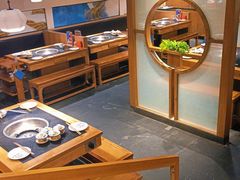 -大龙燚火锅(白石洲店)
