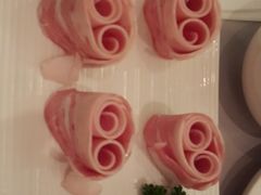 -鼎鼎香·港式火锅(北京SKP店)