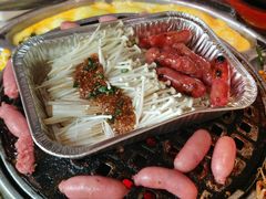 -韩宫宴烤肉·料理(苏州中心店)