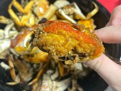 -龙巢盱眙龙虾·牛蛙·烧烤宵夜(八卦岭店)