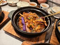 -得意啫·广东啫啫煲(前海HOP店)