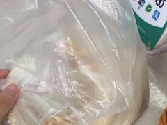 -李氏憨粑粑(官渡古镇店)
