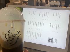 -喜茶(深圳福田星河COCO Park店)