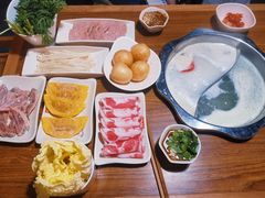 -傣妹火锅(松江万达广场店)