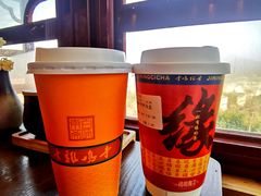 -鸡鸣赐茶(鸡鸣寺路店)