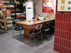 大堂-三肥两瘦烤肉(鹿城店)