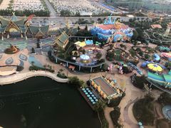 -七彩云南欢乐世界