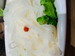 -古关火锅店(古北水镇景区店)