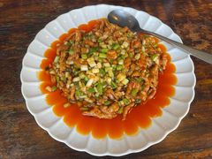 -懒人盐府人家(安贞店)