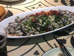 -新凯旋烧烤·燕姐千岛湖土菜