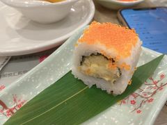-上渔铁板烧(熙悦汇店)