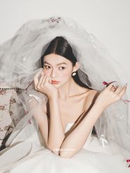 -全城热恋璀璨婚纱摄影(国贸总店)