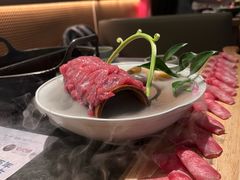 -盡膳口福跷脚牛肉火锅(国贸商城店)