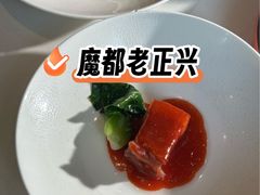 -老正兴菜馆(福州路店)