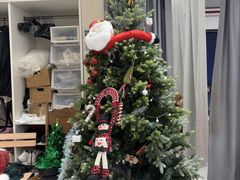 -海马体照相馆(上海天空万科广场店)