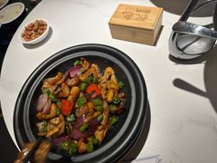 -秋色客家菜(南山店)