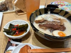 -味千拉面(广州金沙永旺梦乐城店)