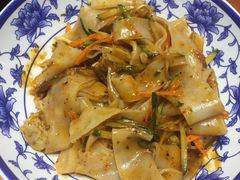 -金城尕娃牛肉面(钻汇广场店)