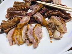 -陈鹏鹏潮汕菜(欢乐海岸 海边景观店)