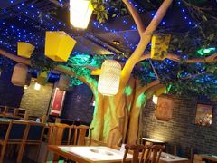 -傣妹火锅(南京东路一店)