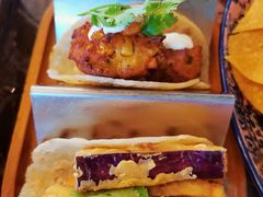 -TEQO·Mexican food & Bar