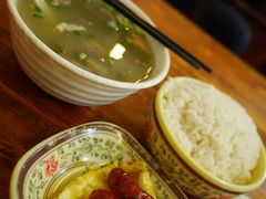 -陈记汤饭(水巷口店)
