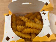 -麦当劳(双榆树店)