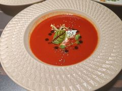 -The Cheebat 锌吧·Bistro(体育西店)