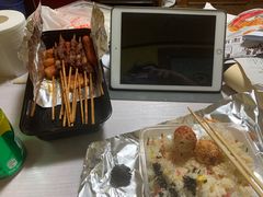 -同来顺烧烤餐厅(哈尔滨道店)