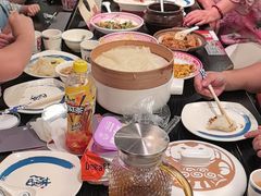 -满园烤鸭·春饼(沈北万达店)