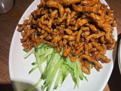 -姥姥家春饼店(八里庄店)