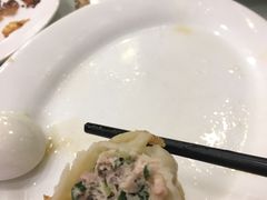 -陶然饺子城(奥体中路店)