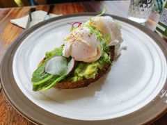 -O'mills Sourdough Bakery&Bistro(永嘉路店)