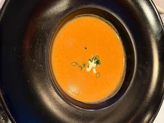 龙虾浓汤-莫尔顿牛排坊(浦东ifc店)