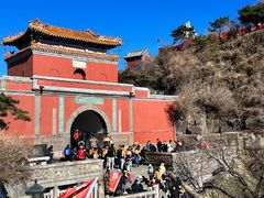 -泰山风景名胜区